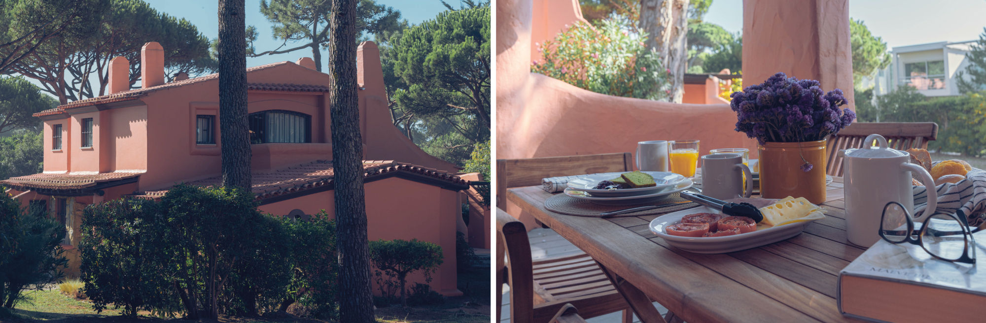 villas cascais