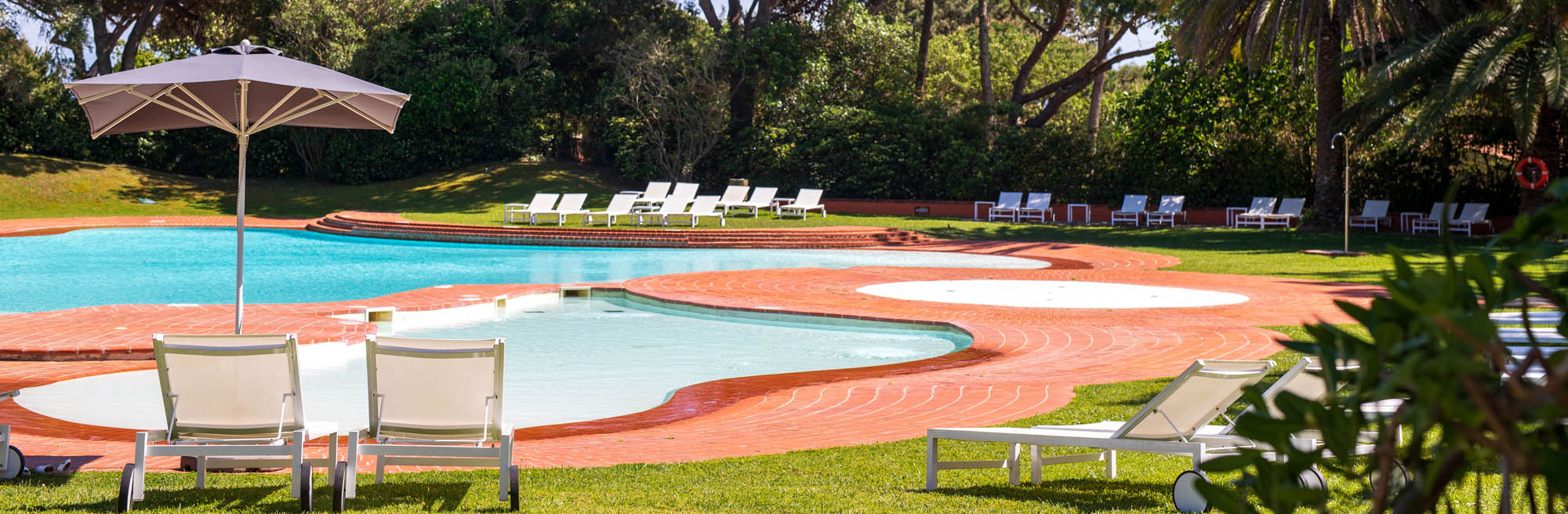 Piscina Atlântico